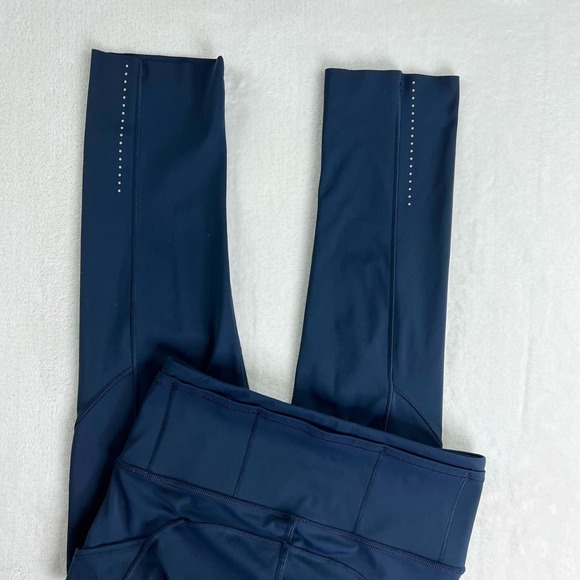 Lululemon Fast & Free High-Rise Crop Tight 19” - 4 - Picture 6 of 7